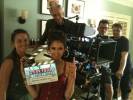 Photos du tournage de la saison 3