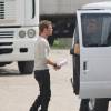 Photos du tournage de la saison 3