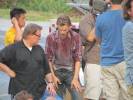 Photos du tournage de la saison 3