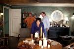 Photos du tournage de la saison 3
