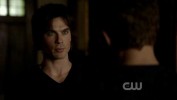 Photo Damon Salvatore