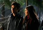 Les photos d'Elena et Damon