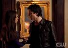 Les photos d'Elena et Damon