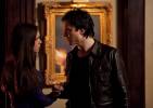 Les photos d'Elena et Damon