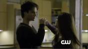 Les photos d'Elena et Damon