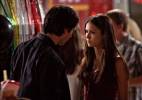 Les photos d'Elena et Damon
