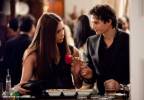 Les photos d'Elena et Damon