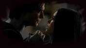 Les photos d'Elena et Damon