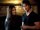 Les photos d'Elena et Damon