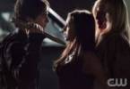 Les photos d'Elena et Damon