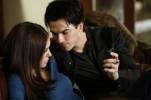 Les photos d'Elena et Damon