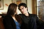Les photos d'Elena et Damon