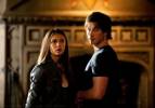 Les photos d'Elena et Damon
