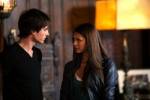 Les photos d'Elena et Damon