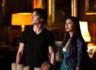 Les photos d'Elena et Damon