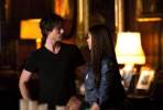 Les photos d'Elena et Damon