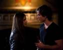 Les photos d'Elena et Damon