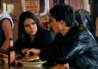 Les photos d'Elena et Damon