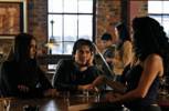Les photos d'Elena et Damon