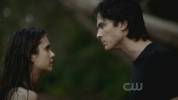 Les photos d'Elena et Damon