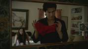 Les photos d'Elena et Damon