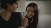 Les photos d'Elena et Damon