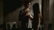 Les photos d'Elena et Damon