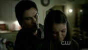 Les photos d'Elena et Damon