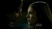 Les photos d'Elena et Damon
