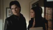 Les photos d'Elena et Damon
