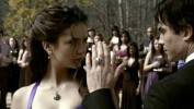 Les photos d'Elena et Damon