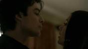Les photos d'Elena et Damon
