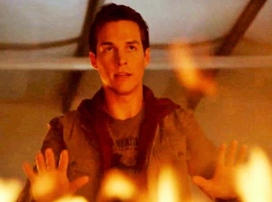 EV TVD Sunshine